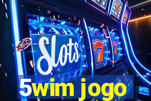 5wim jogo